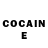 Cocaine Fish Scale Fdccf Cfc